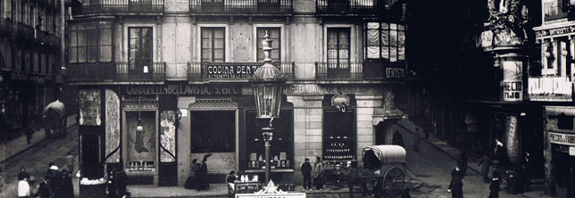 historia-la-colmena