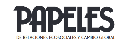 Massimo Paolini | Aviso de incendio en la ciudad neoliberal | Revista Papeles